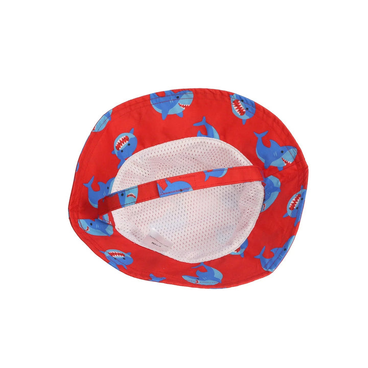 Zoocchini Zoocchini Printed Bucket Hat Baby & Toddler
