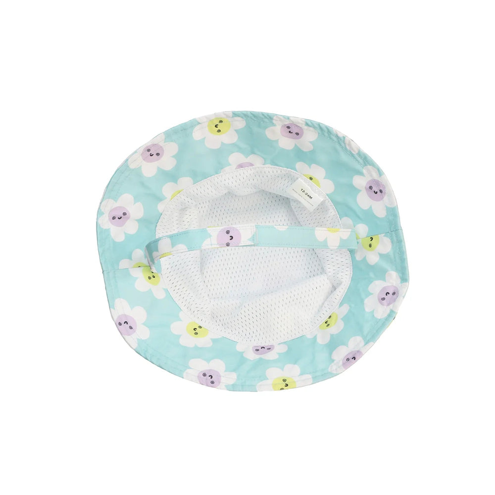 Zoocchini Printed Bucket Hat