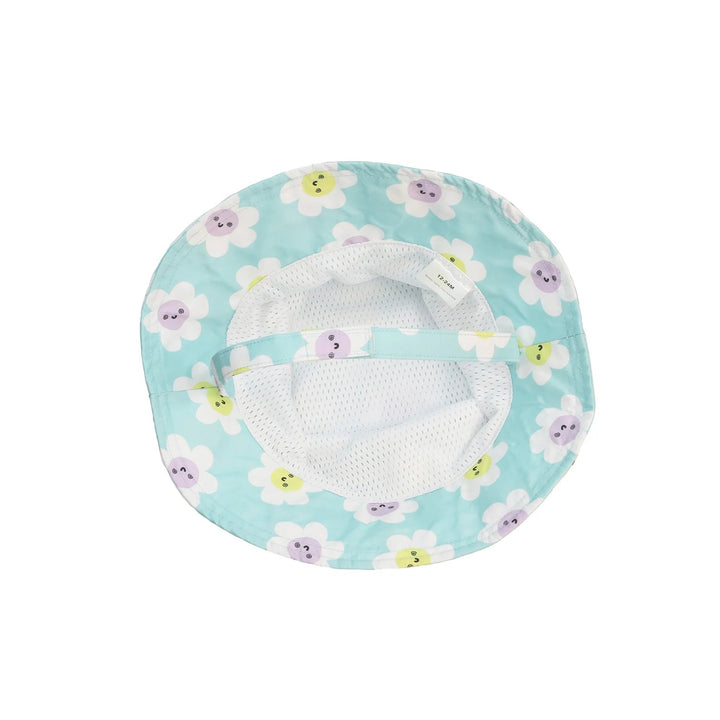 Zoocchini Zoocchini Printed Bucket Hat Baby & Toddler