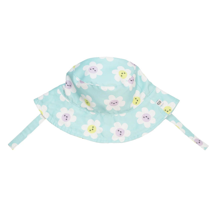 Zoocchini Zoocchini Printed Bucket Hat Baby & Toddler