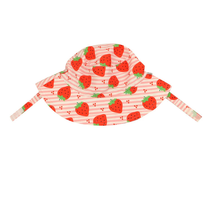 Zoocchini Zoocchini Printed Bucket Hat Baby & Toddler