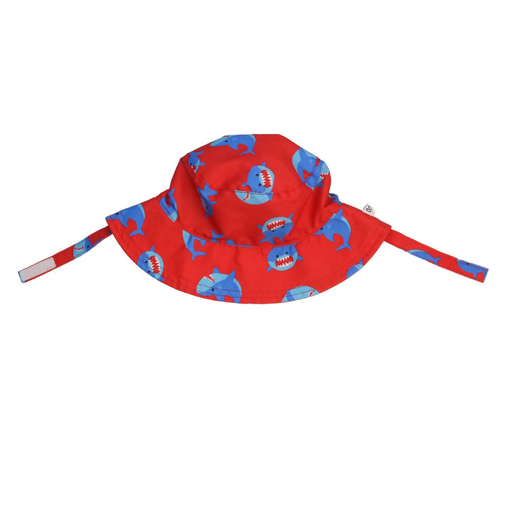 Zoocchini Zoocchini Printed Bucket Hat Baby & Toddler