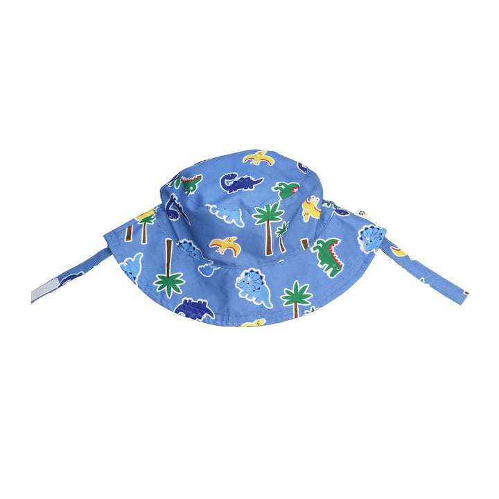 Zoocchini Zoocchini Printed Bucket Hat Baby & Toddler