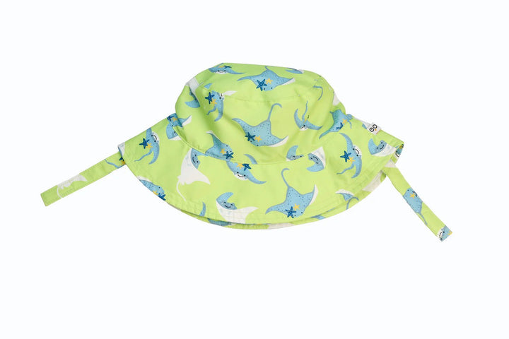Zoocchini Zoocchini Printed Bucket Hat Baby & Toddler