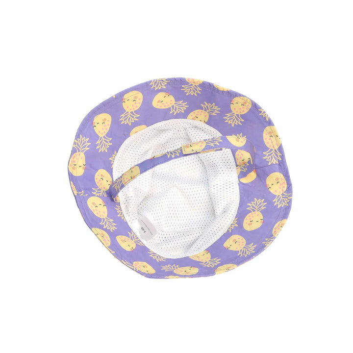 Zoocchini Zoocchini Printed Bucket Hat Baby & Toddler