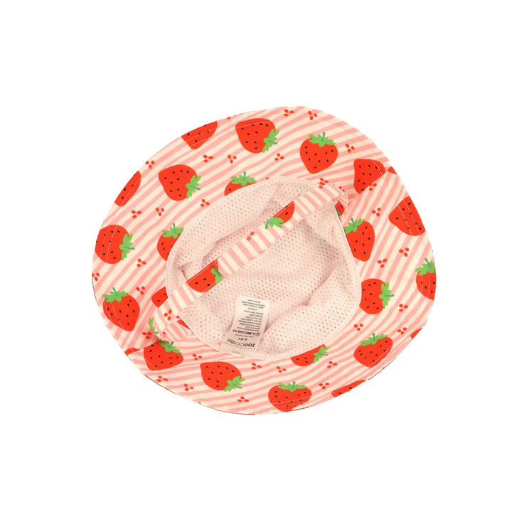 Zoocchini Zoocchini Printed Bucket Hat Baby & Toddler