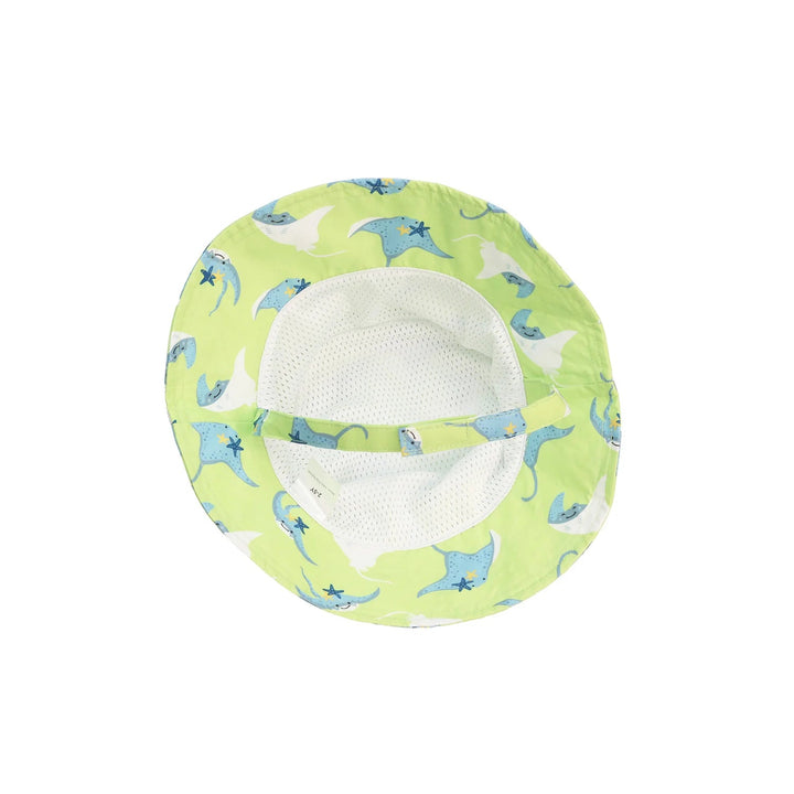 Zoocchini Zoocchini Printed Bucket Hat Baby & Toddler