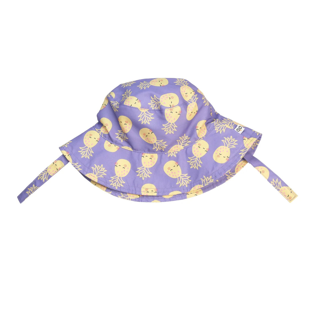 Zoocchini Zoocchini Printed Bucket Hat Baby & Toddler