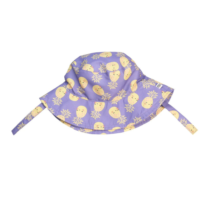 Zoocchini Zoocchini Printed Bucket Hat Baby & Toddler