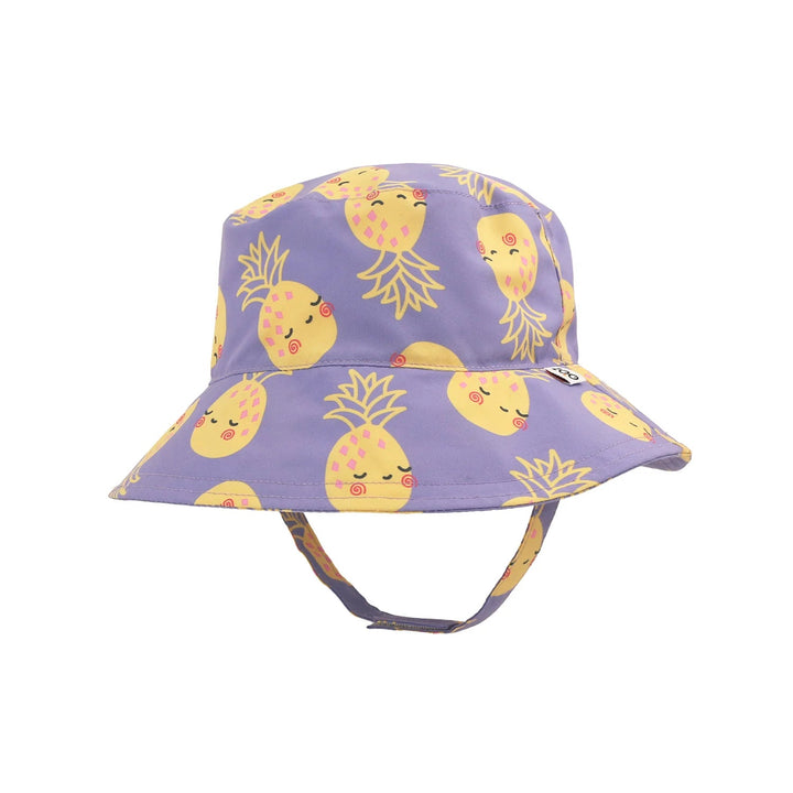 Zoocchini Zoocchini Printed Bucket Hat Baby & Toddler