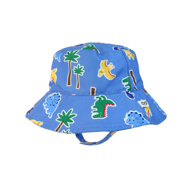 Zoocchini Zoocchini Printed Bucket Hat Baby & Toddler
