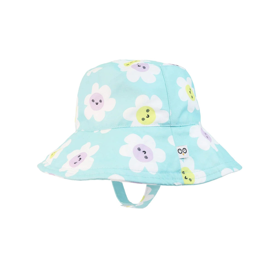 Zoocchini Printed Bucket Hat
