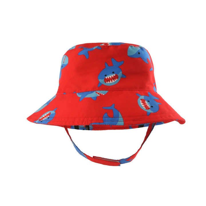 Zoocchini Zoocchini Printed Bucket Hat Baby & Toddler