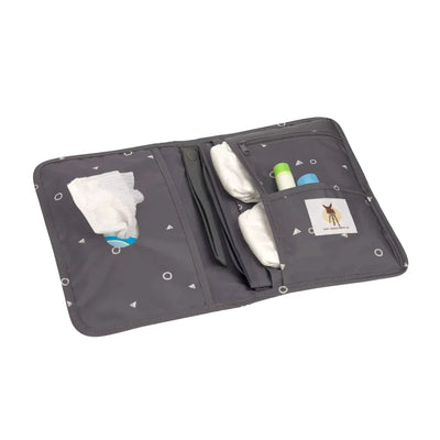 Changing Pouch Universe Anthracite