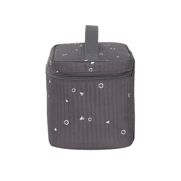 Casual  Nursery Caddy To Go Universe Anthracite
