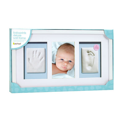 Babyprints Deluxe Wall Frame