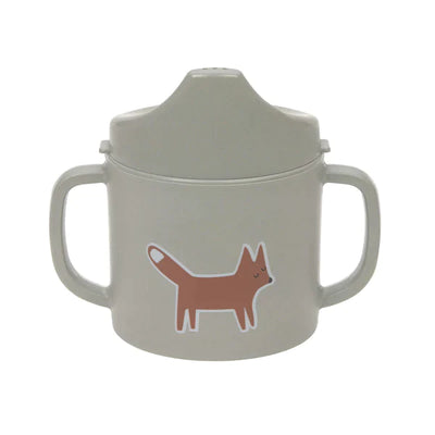 Sippy Cup Little Forest Fox