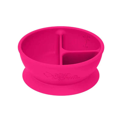 Learning Bowl Pink
