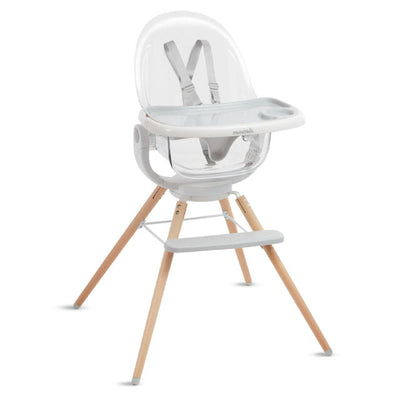 360° Cloud High Chair