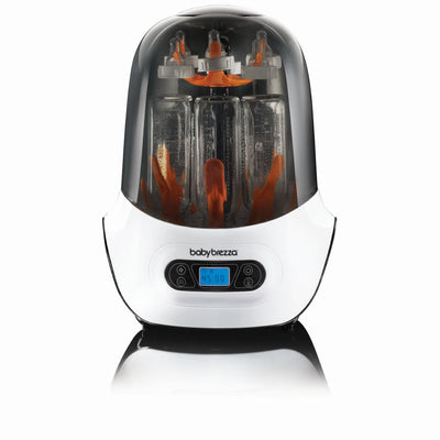 One Step™ Baby Bottle Sterilizer Dryer