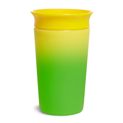 Miracle® 360° Color Changing Cup 9 Oz Yellow