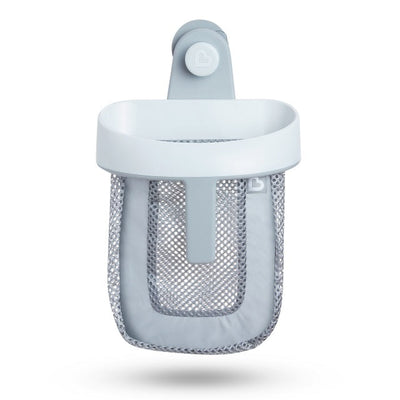 Bath toy storage