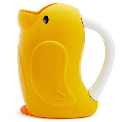 Duckling Bath Rinser