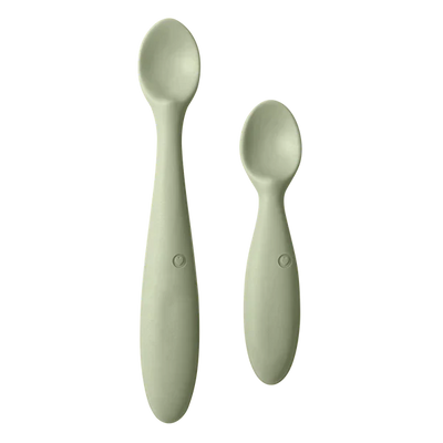 Spoon Set Sage