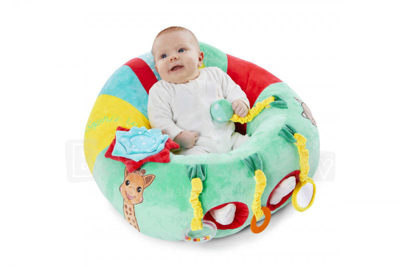 Baby Seat and Play