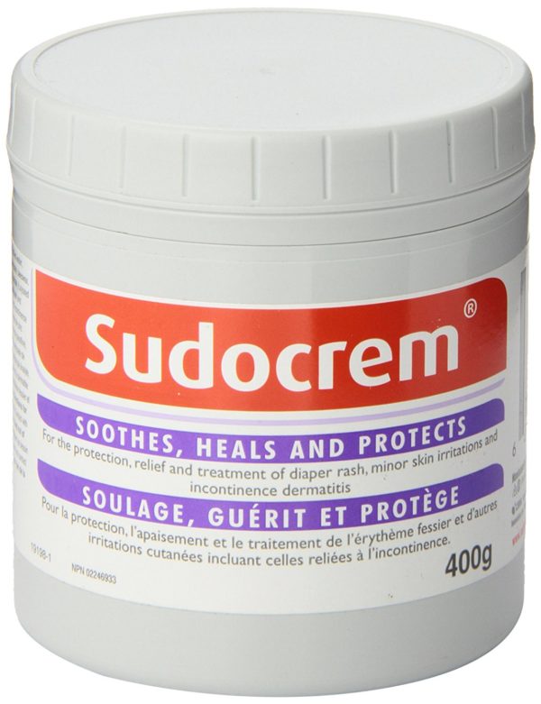 Sudocrem® 400 g Tub - Macklem's