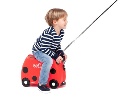 Harley Ladybug