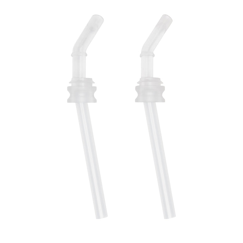 Transition Cup Replacement Straw Set (9 OZ)