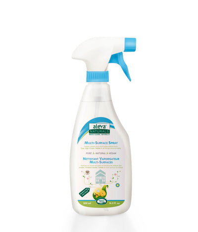 Multi-Surface Spray – Fragrance Free – 500ml