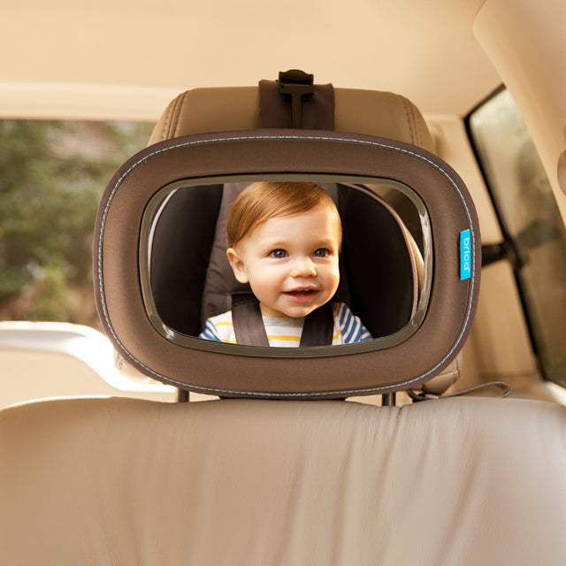 Mega  Baby In-Sight® Car Mirror