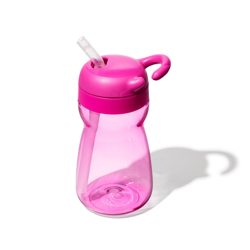 Adventure Water Bottle-Pink