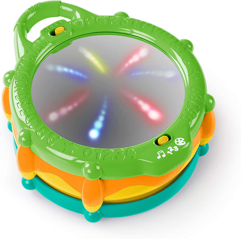 Light & Learn Drum