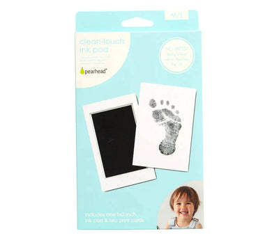Clean Touch Ink Pad M/L
