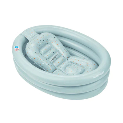 Aquadots Inflatable Baby Bath