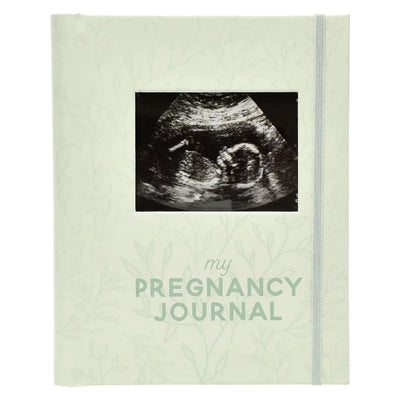 Pregnancy Journal-Sage