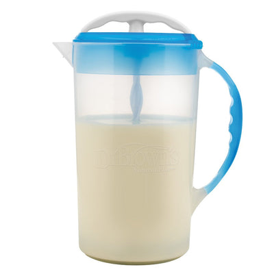 Formula Mixing Pitcher