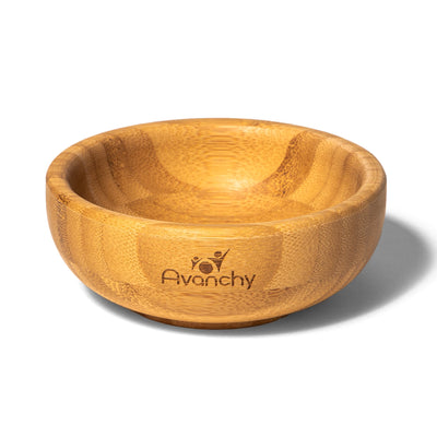 La Petite Mini Bamboo Bowl