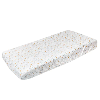Bedding - change pad cover