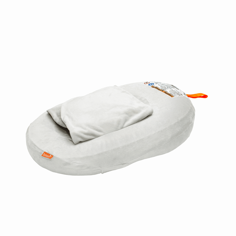PUFF+ Inflatable Baby Bather with Wings