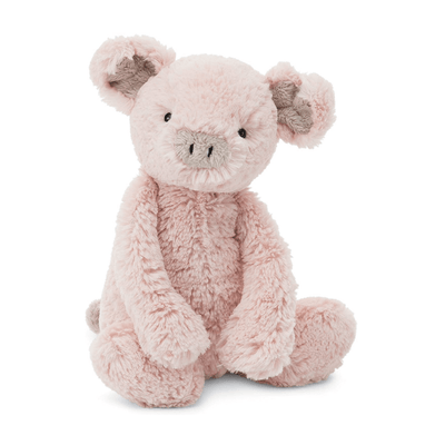 Bashful Piggy- Small