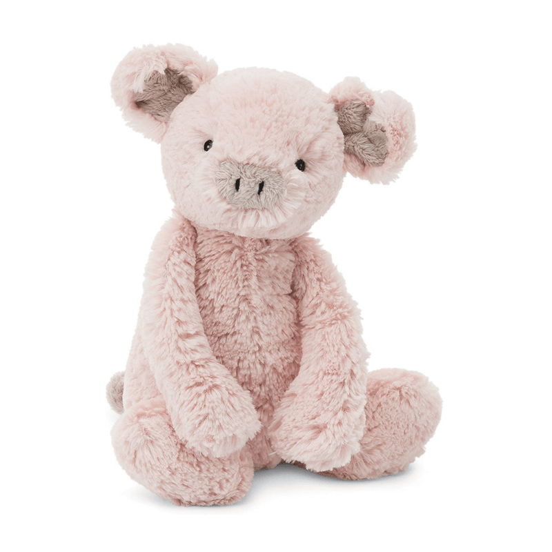 Bashful Piggy- Small