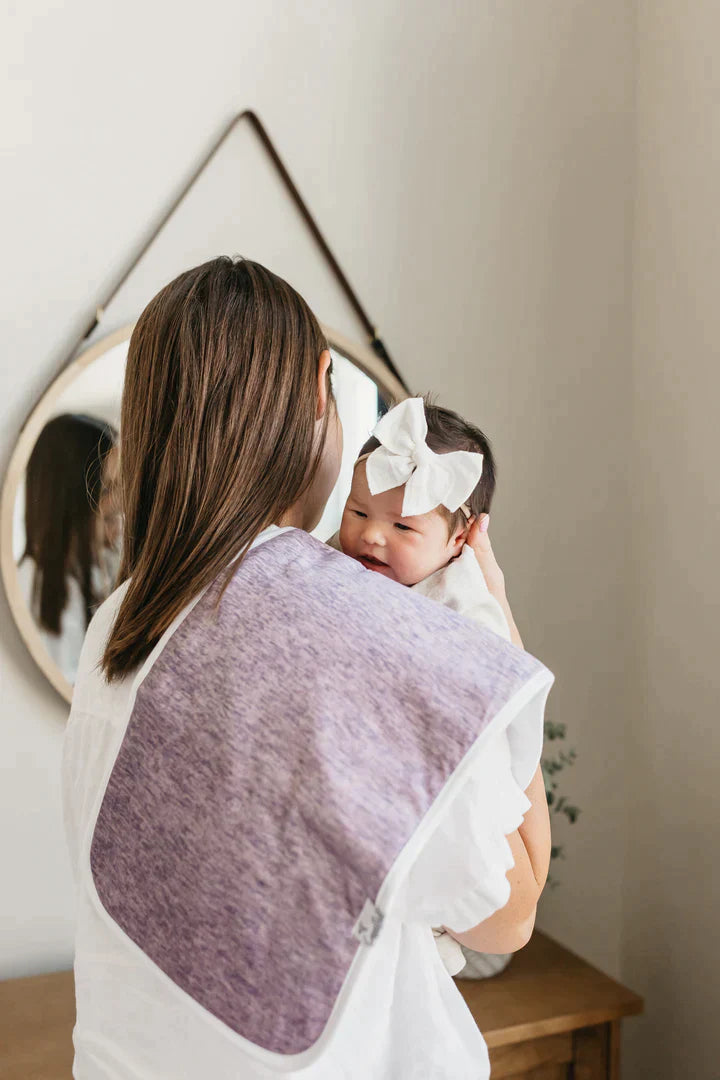 Premium Burp Cloths Lacie