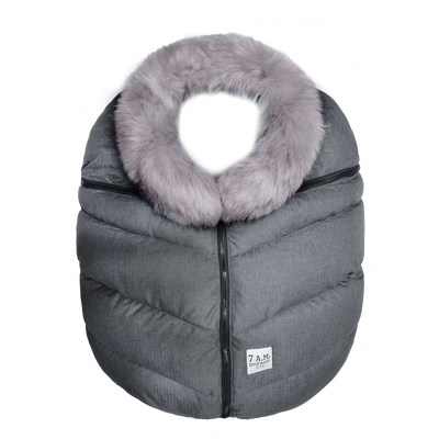 Cocoon Grey Tundra