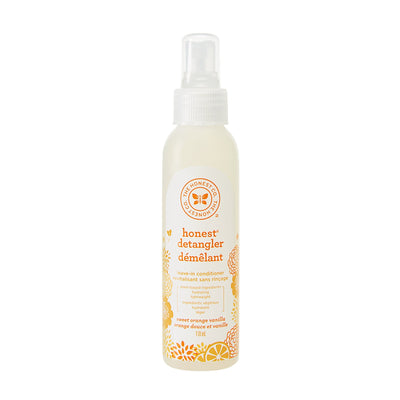 Honest Company - Conditioning Detangler  4oz/118ml