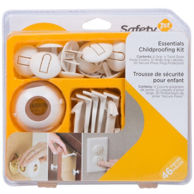 Essentials Childproofing Kit