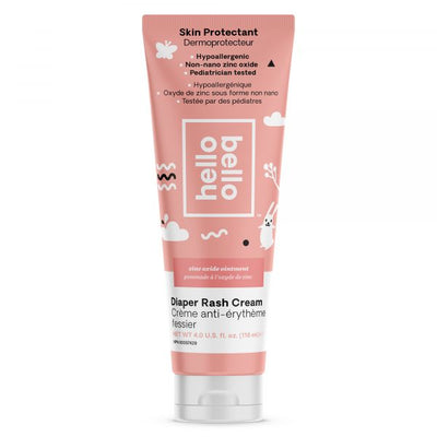 Diaper Ointment